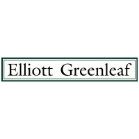Elliott greenleaf
