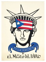 El museo del barrio