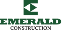 Emerald construction company