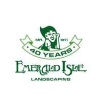Emerald isle landscaping