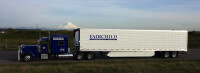 Fairchild freight, llc