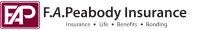 F.a. peabody company