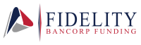 Fidelity bancorp funding
