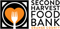 Second harvest food bank of orange county