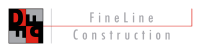 Fine line construction