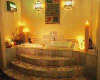 Mandara Spa | Planet Hollywood Hotel