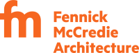Fennick mccredie architecture