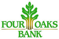 Four oaks bank