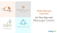 The massage center