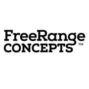 Freerange concepts