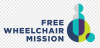 Free wheelchair mission