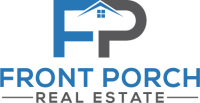 Front porch real estate