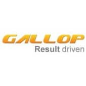 Gallop solutions