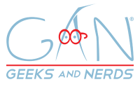 Gan (geeks and nerds) corporation