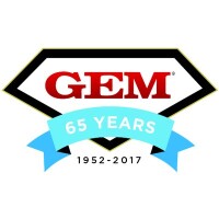 Gem gravure co. inc.
