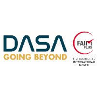 Dubai Arabian Shipping Agency (DASA Going Beyond)