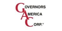 Governors america corp.