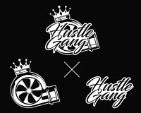Hustle gang