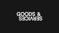 Goods & services