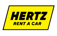 Hertz first rent a car