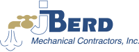 J-berd mechanical contractors/security fire sprinkler/berd electric