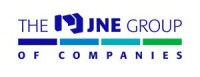 The jne group of companies