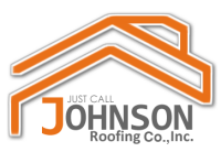 Johnson roofing inc.