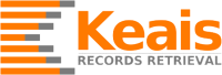 Keais records retrieval