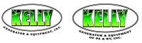Kelly generator and equipment, inc., and kelly generator & equipment of pa & wv, inc.