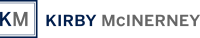 Kirby mcinerney llp