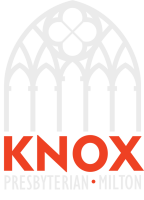 Knox presbyterian church