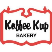 Koffee kup bakery