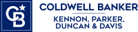 Coldwell banker/kennon, parker, duncan & davis