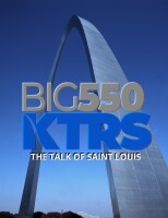 The big 550 ktrs