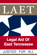 Legal aid of east tennessee