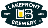 Lakefront brewery