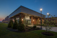 Lancaster behavioral health hospital