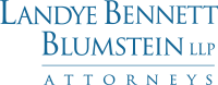 Landye bennett blumstein