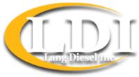 Lang diesel inc.