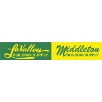 Middleton building supply