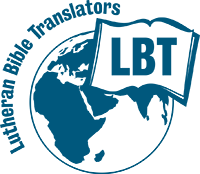 Lutheran bible translators