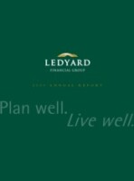 Ledyard financial group, inc.