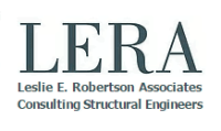 Leslie e. robertson associates