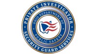 Licensed private investigator