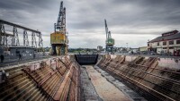 Mare island dry dock, llc.