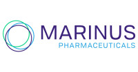 Marinus pharma