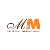 M&m the special events company