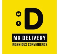 Mr. delivery usa