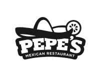Pepes mexican restaurant