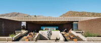 Palm springs art museum